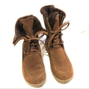 cougar donato boots